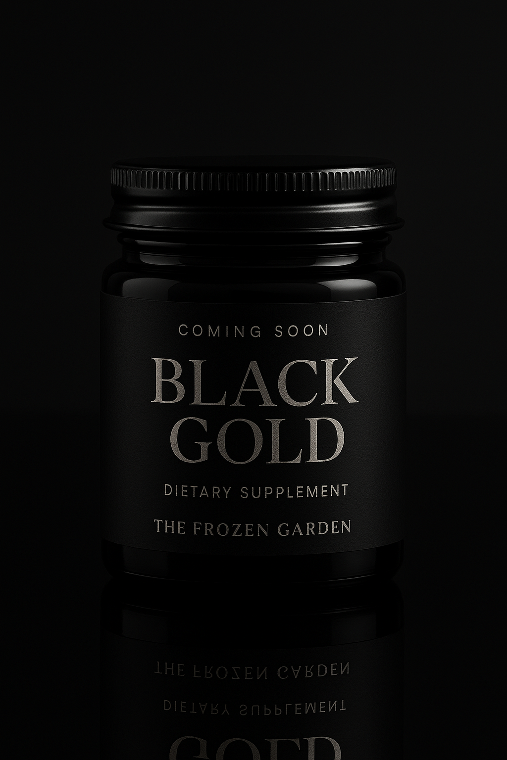 BLACK GOLD™ – Himalayan Shilajit Resin (10g)